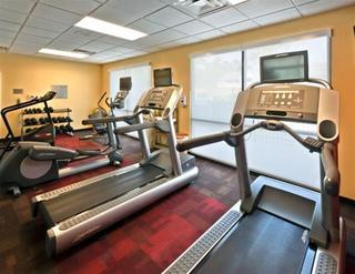 Courtyard By Marriott Valdosta