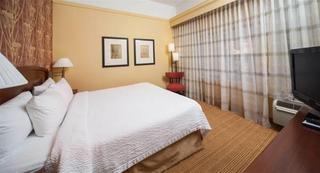 Hotel Courtyard By Marriott