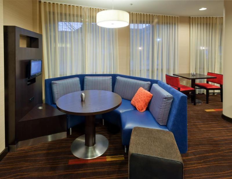 Courtyard By Marriott Hotel Valdosta