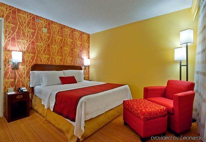 Courtyard By Marriott 3* Valdosta