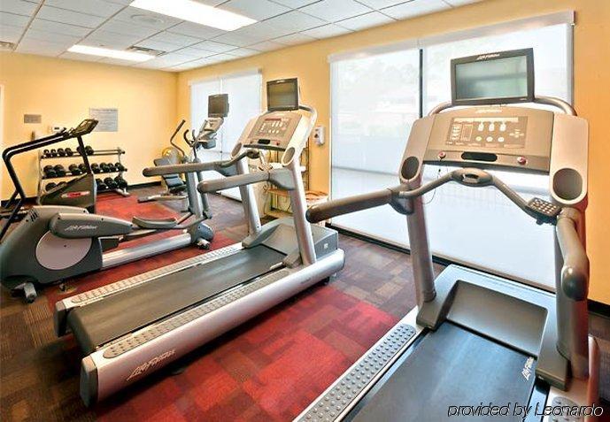 Hotel Courtyard By Marriott Valdosta