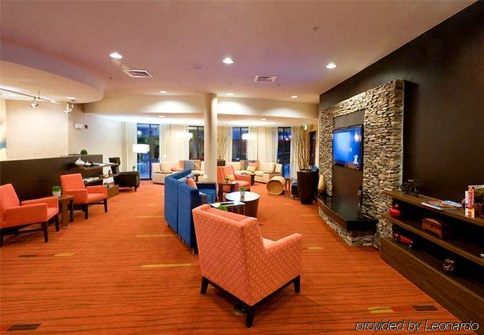 Courtyard By Marriott Valdosta