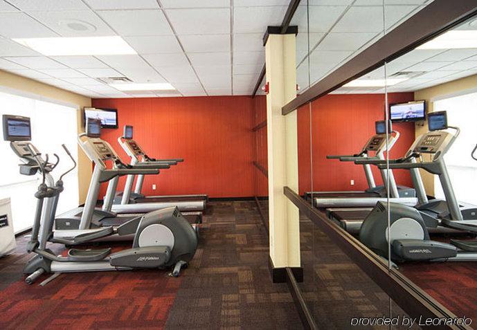 Hotel Courtyard By Marriott Valdosta
