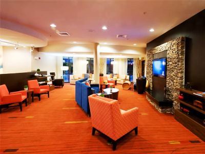 Courtyard By Marriott 3*