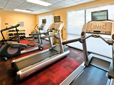 Courtyard By Marriott Valdosta