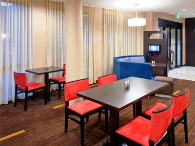 Hotel Courtyard By Marriott 3*