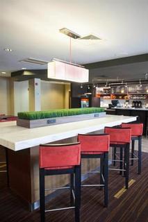 Courtyard By Marriott Hotel 3*