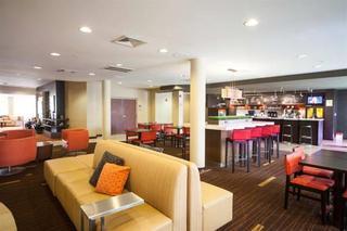 Courtyard By Marriott Hotel Valdosta
