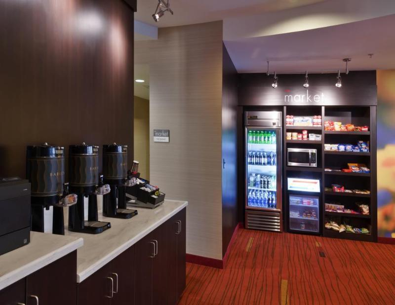 Hotel Courtyard By Marriott
