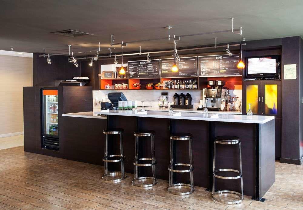 Courtyard By Marriott