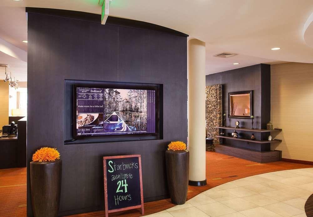 Courtyard By Marriott 3* Valdosta