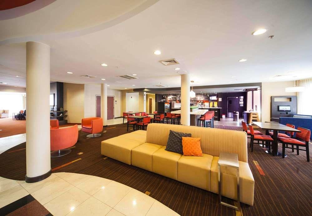 Hotel Courtyard By Marriott Valdosta
