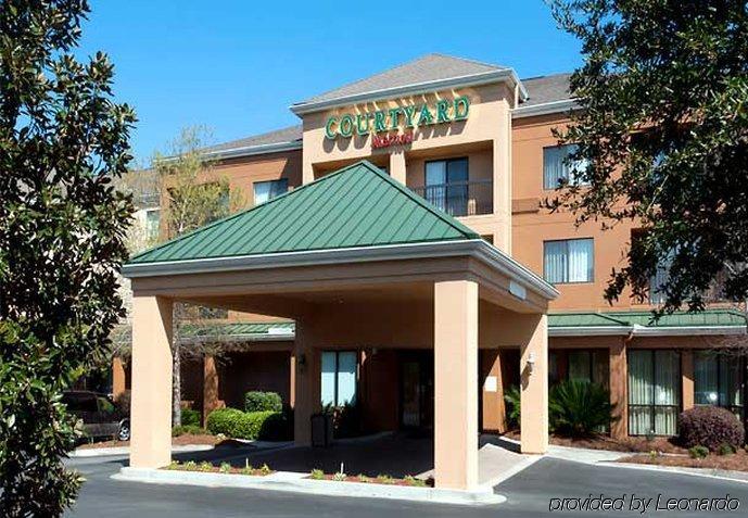 Courtyard By Marriott 3* Valdosta