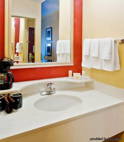 Hotel Courtyard By Marriott Valdosta