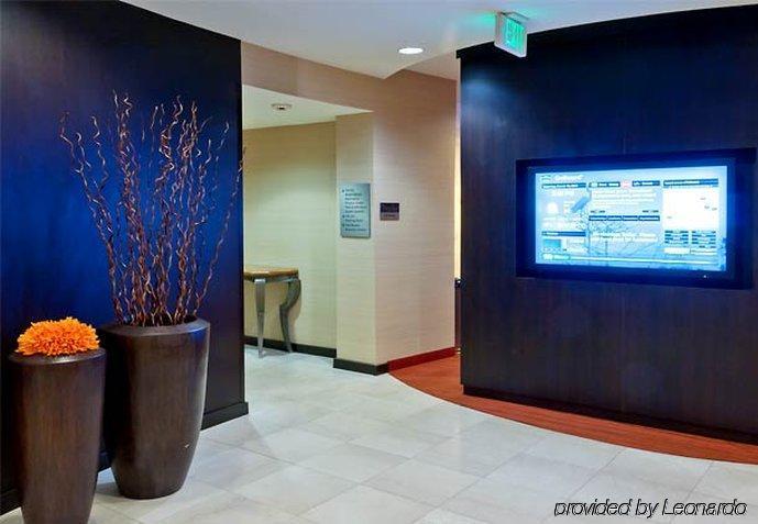 Hotel Courtyard By Marriott 3*