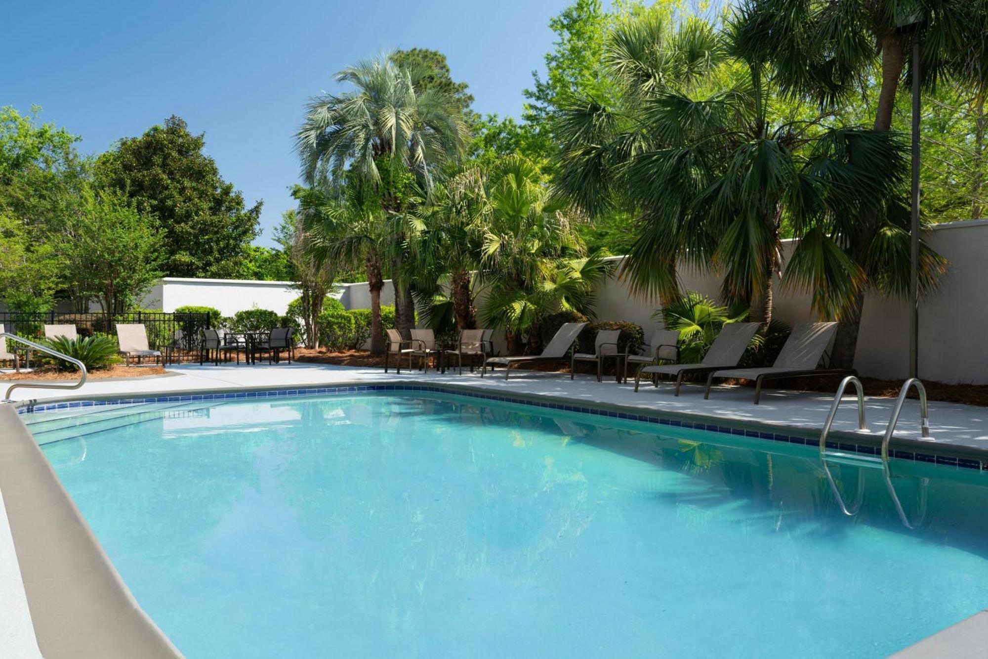 Hotel Courtyard By Marriott Valdosta