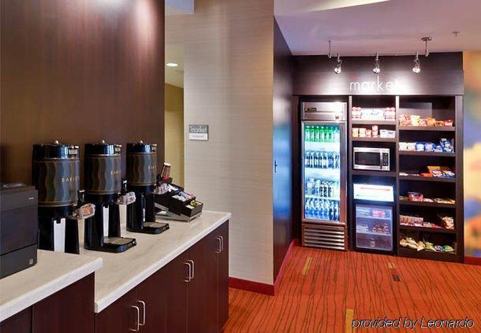 Courtyard By Marriott Hotel Valdosta