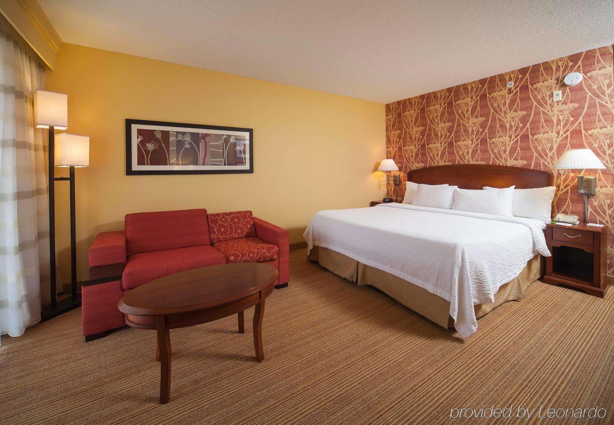 Hotel Courtyard By Marriott