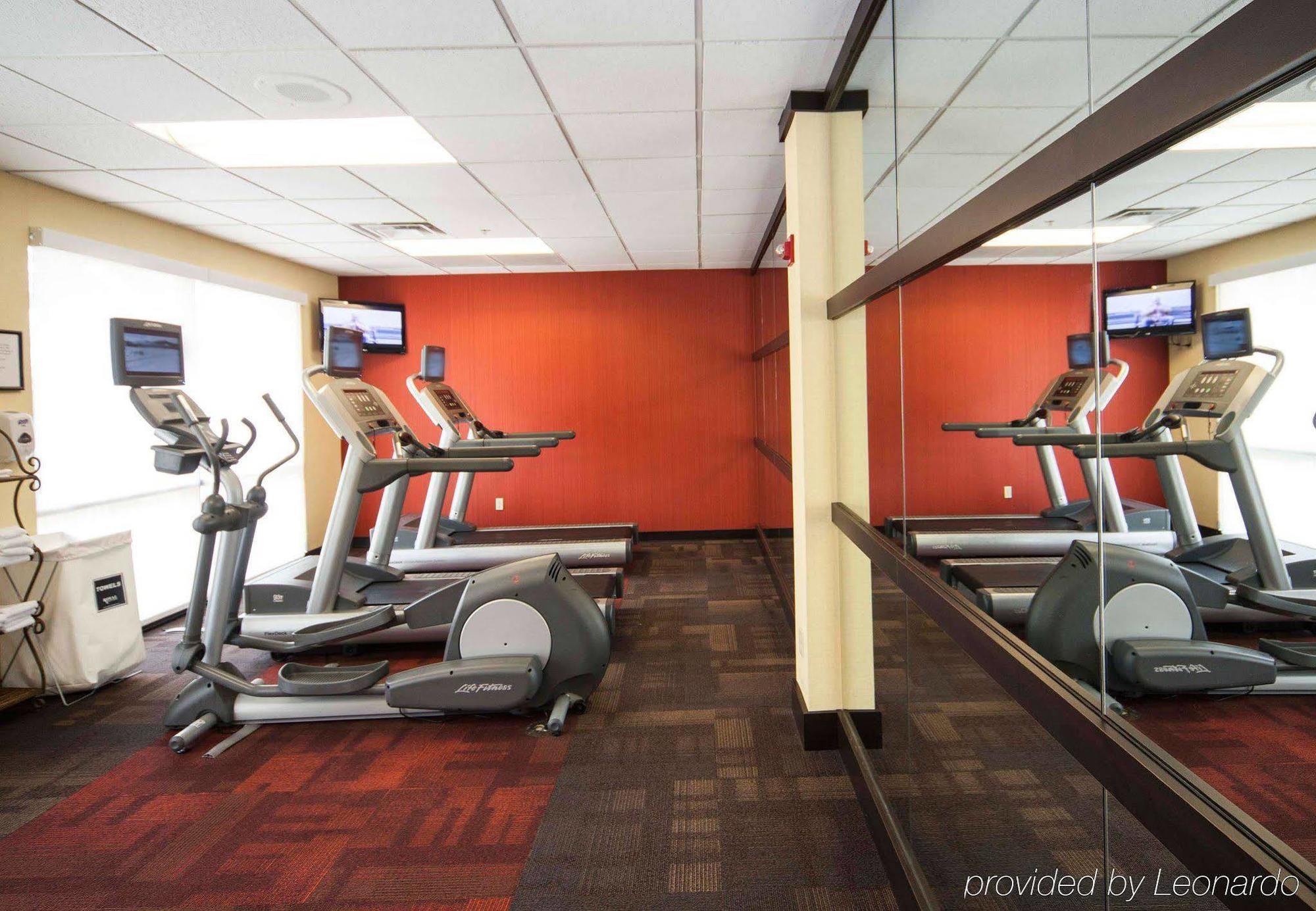 Courtyard By Marriott 3* Valdosta