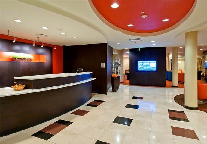 Courtyard By Marriott 3*
