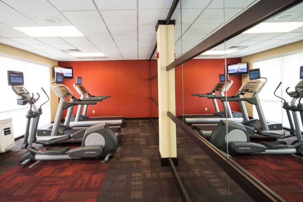 Courtyard By Marriott