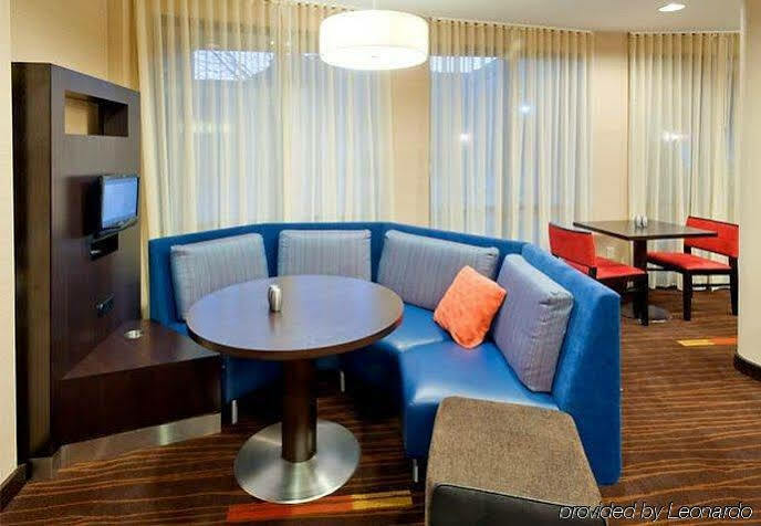 Courtyard By Marriott Hotel Valdosta